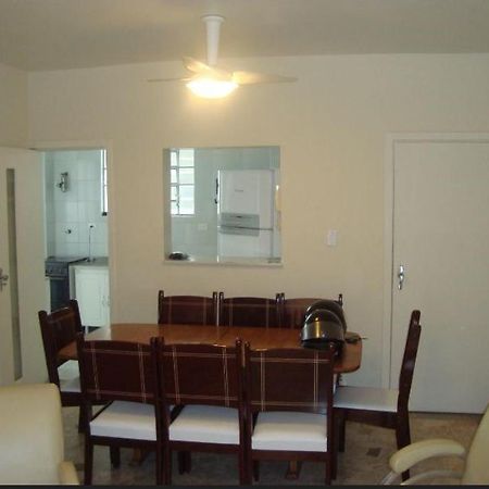 Apartamento Otima Localizacao غوارويا المظهر الخارجي الصورة